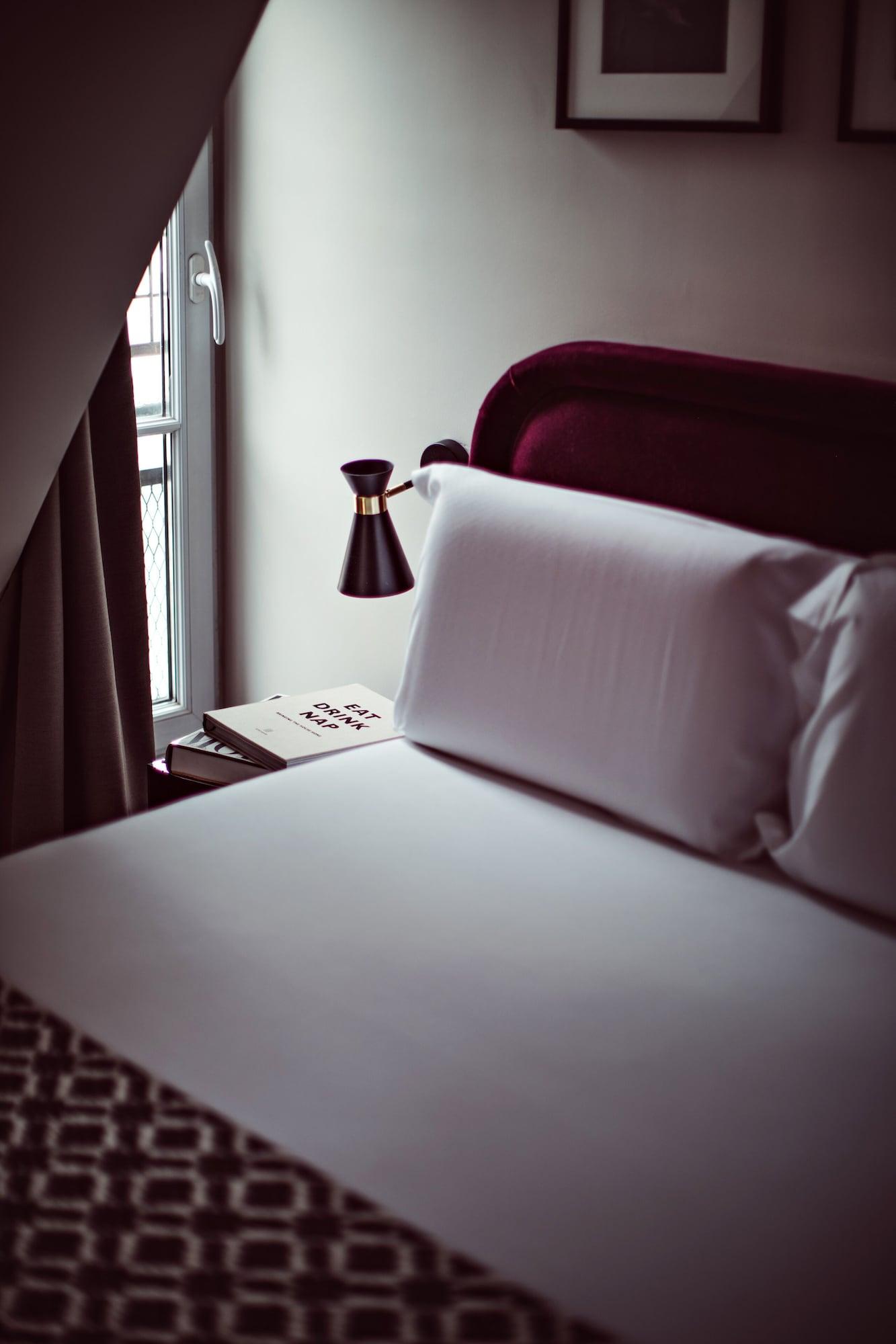 Hotel Monsieur Helder Paris Exterior photo
