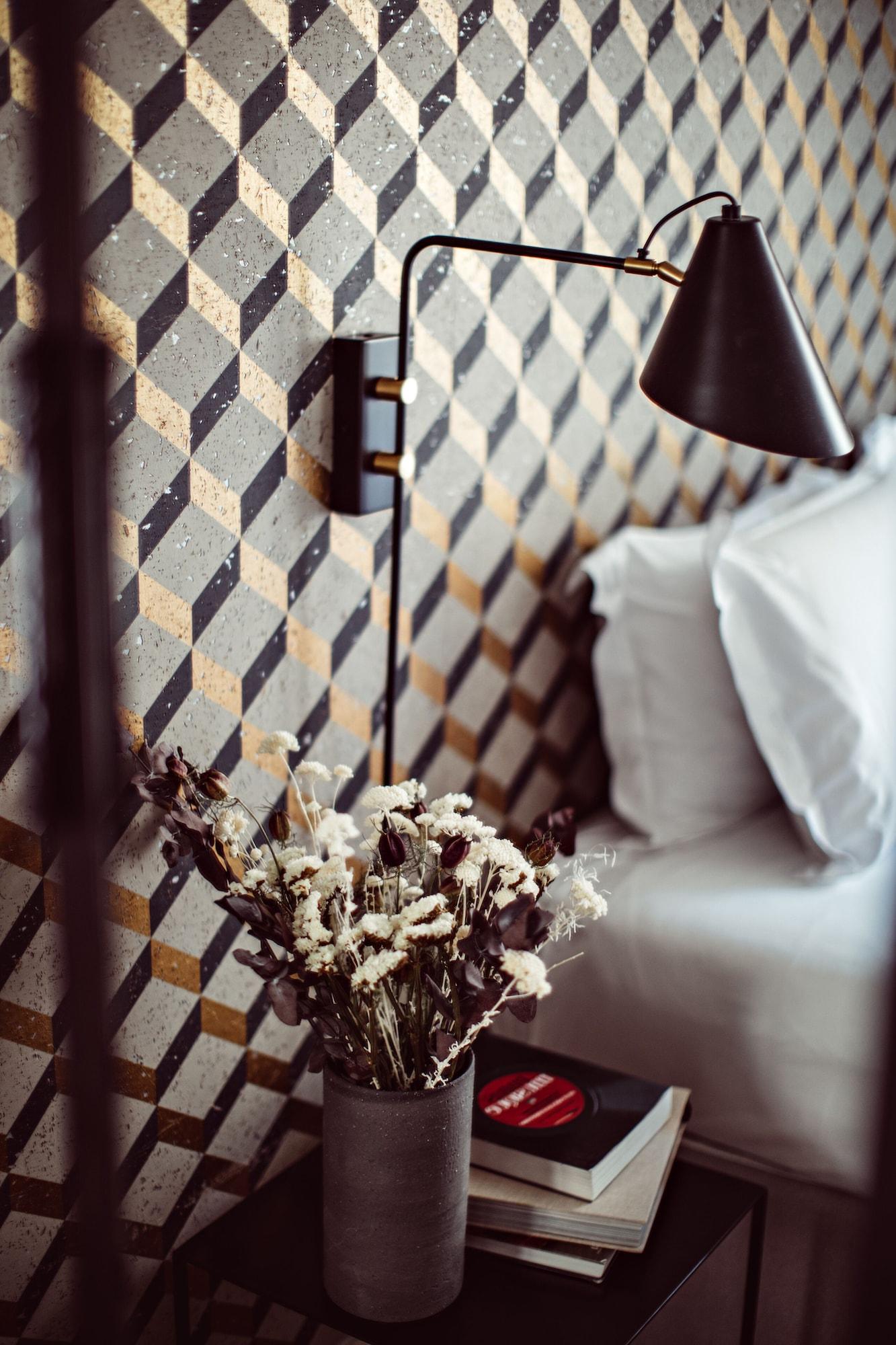 Hotel Monsieur Helder Paris Exterior photo