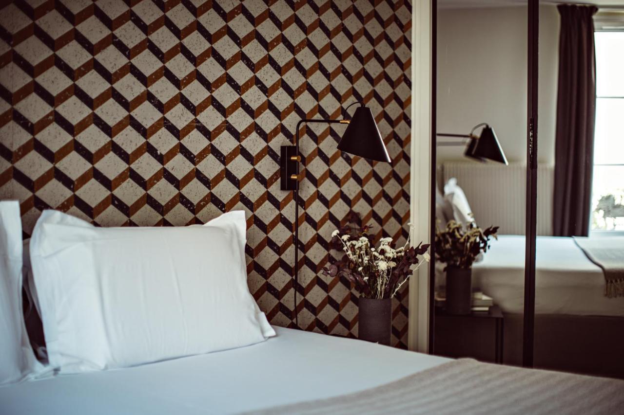 Hotel Monsieur Helder Paris Exterior photo