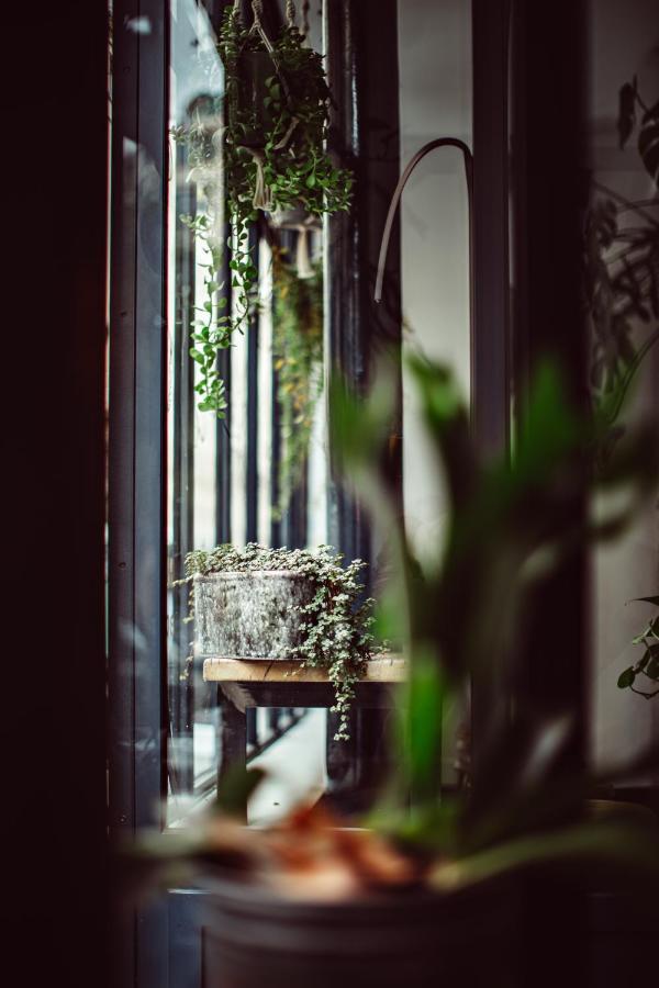 Hotel Monsieur Helder Paris Exterior photo